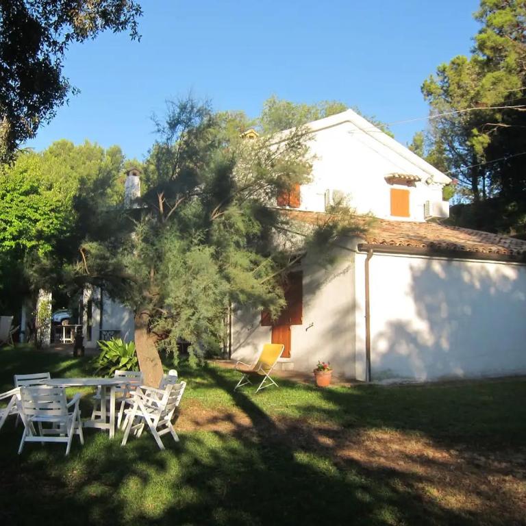 Casale della Luna - Villa con Piscina Privata - 20
