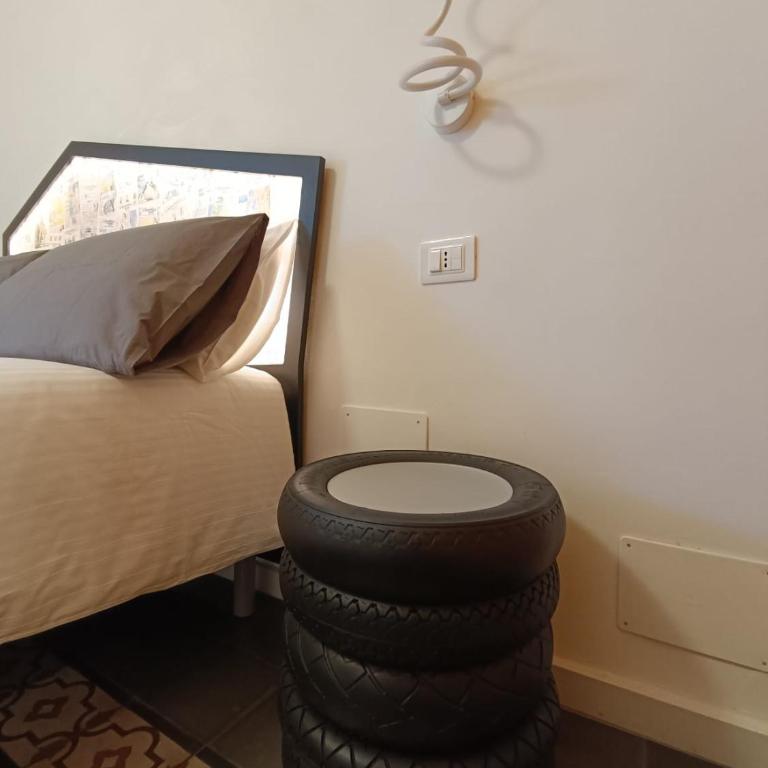 Liotru Maisonne, rooms with en-suite bathroom and shared bathroom - Double Room with Shared Bathroom - 20