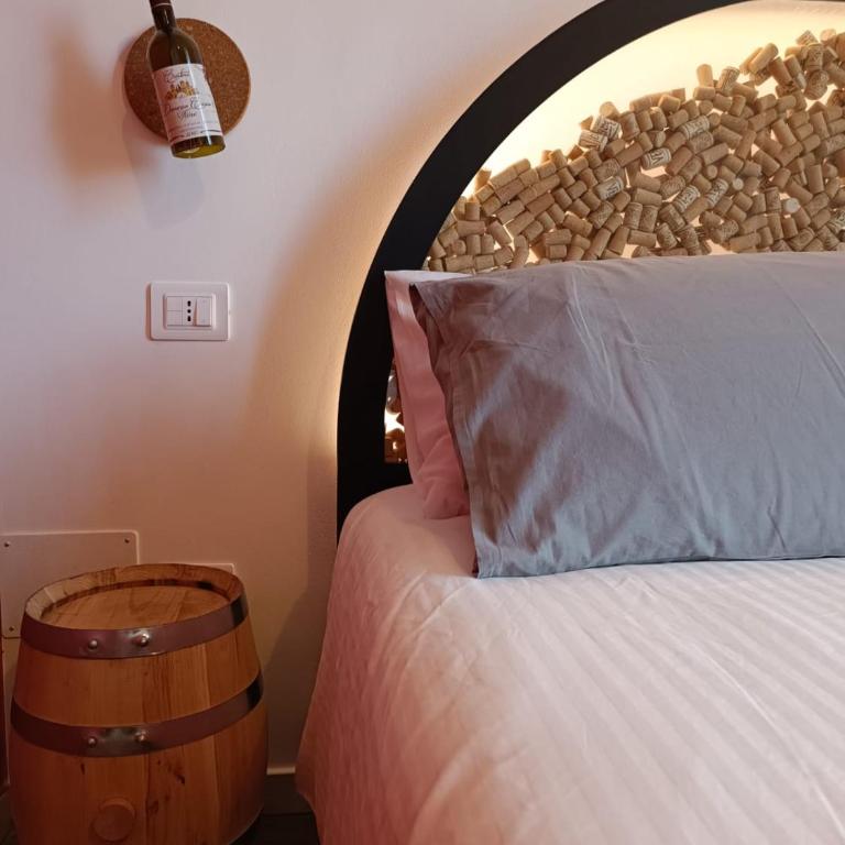 Liotru Maisonne, rooms with en-suite bathroom and shared bathroom - Double Room with Private Bathroom - 18