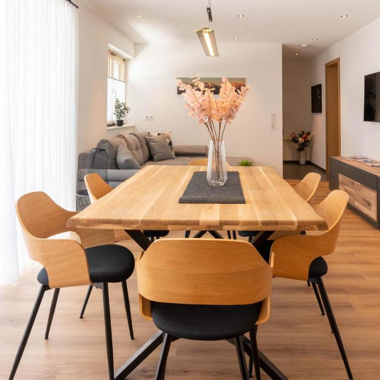 Kilknerblick - Apartment mit 2 Schlafzimmern - 5