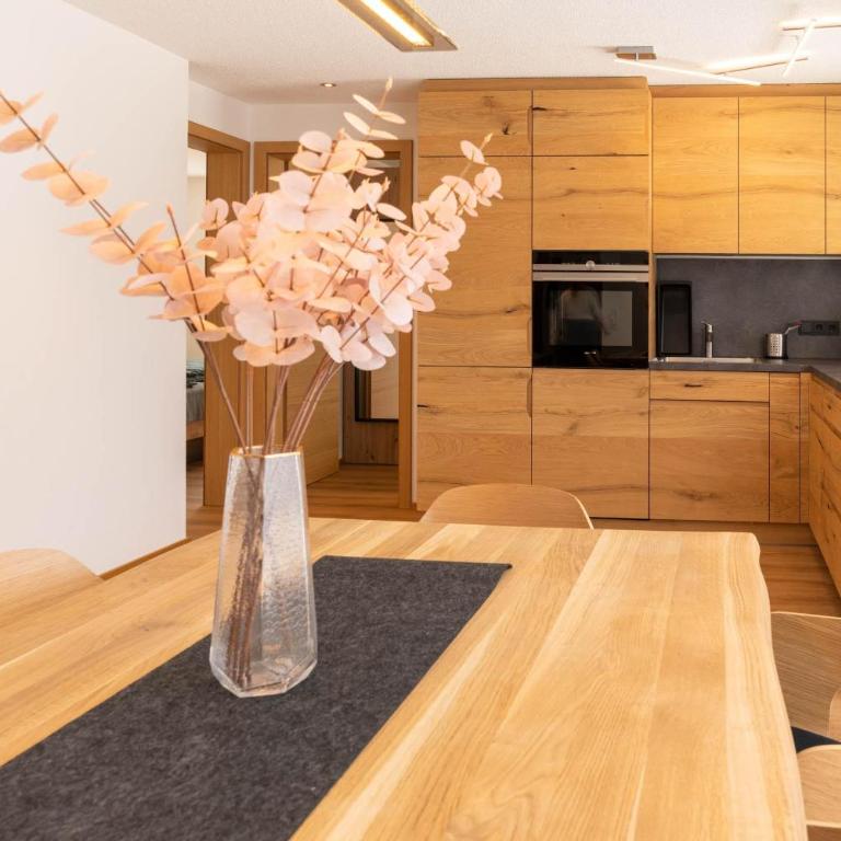 Kilknerblick - Apartment mit 2 Schlafzimmern - 6