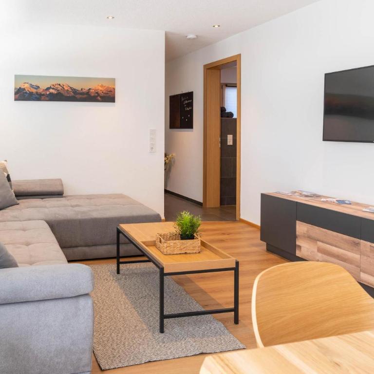 Kilknerblick - Apartment mit 2 Schlafzimmern - 7