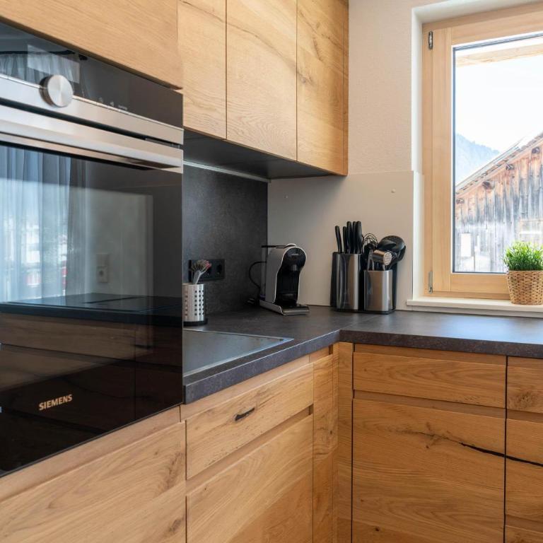 Kilknerblick - Apartment mit 2 Schlafzimmern - 8