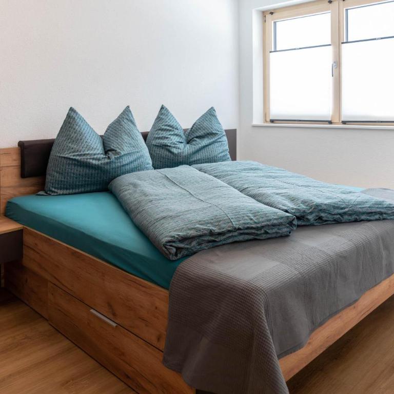 Kilknerblick - Apartment mit 2 Schlafzimmern - 9