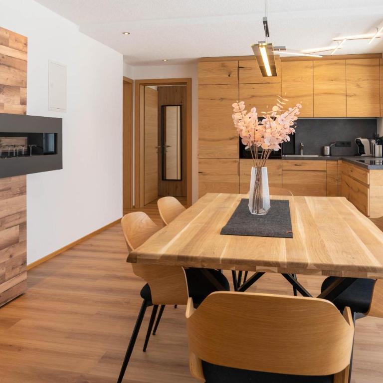 Kilknerblick - Apartment mit 2 Schlafzimmern - 10