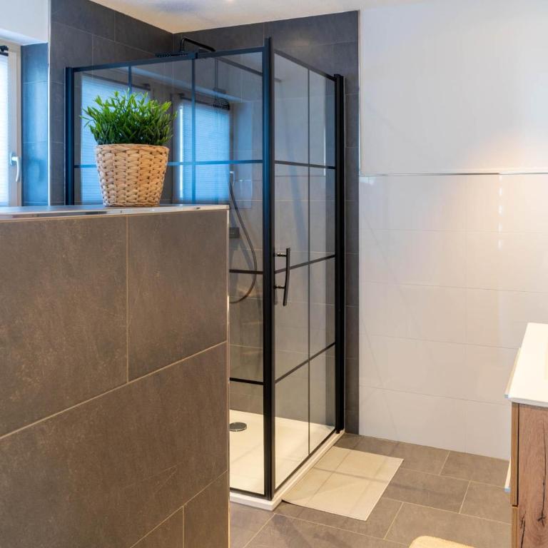 Kilknerblick - Apartment mit 2 Schlafzimmern - 15