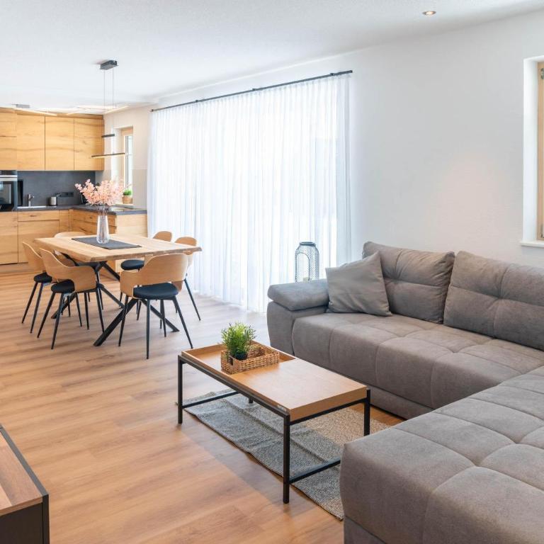 Kilknerblick - Apartment mit 2 Schlafzimmern - 17