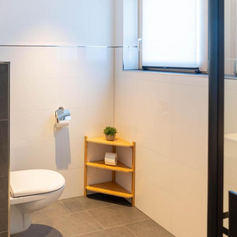 Kilknerblick - Apartment mit 2 Schlafzimmern - 18