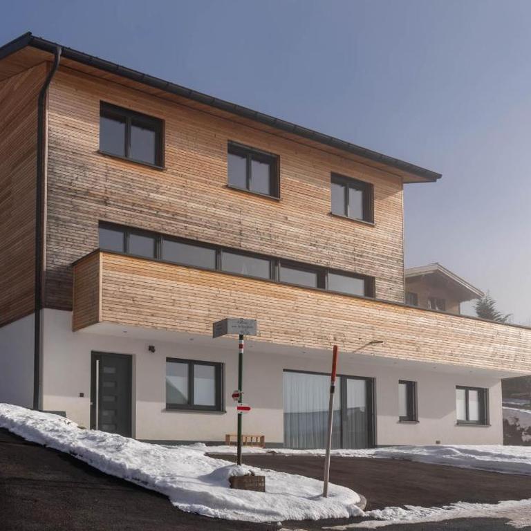 Kilknerblick - Apartment mit 2 Schlafzimmern - 1