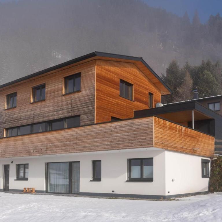 Kilknerblick - Apartment mit 2 Schlafzimmern - 2
