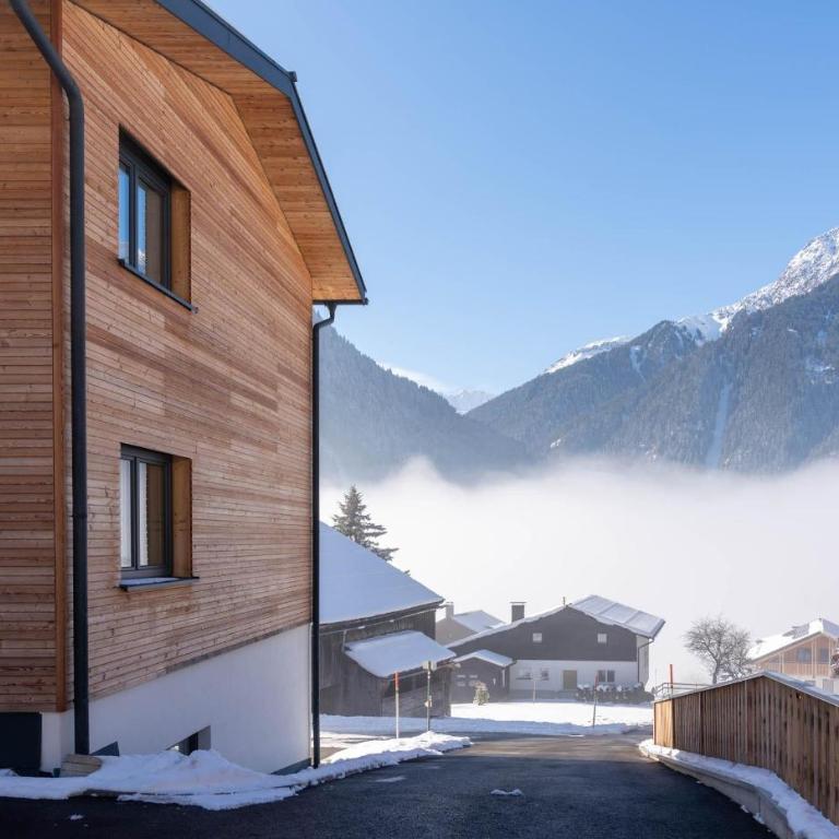 Kilknerblick - Apartment mit 2 Schlafzimmern - 3