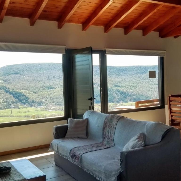 La Casa del Viento - Chalet de 2 dormitorios - 2