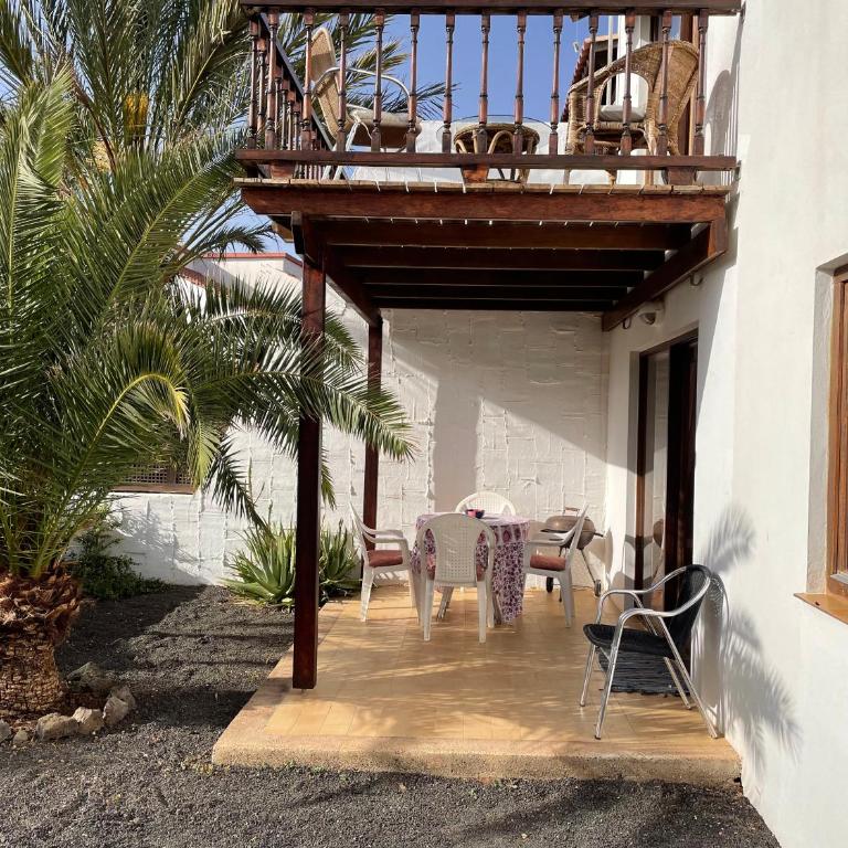 Parque Holandés Fuerteventura casa Mayte - Casa con 1 dormitorio - 10