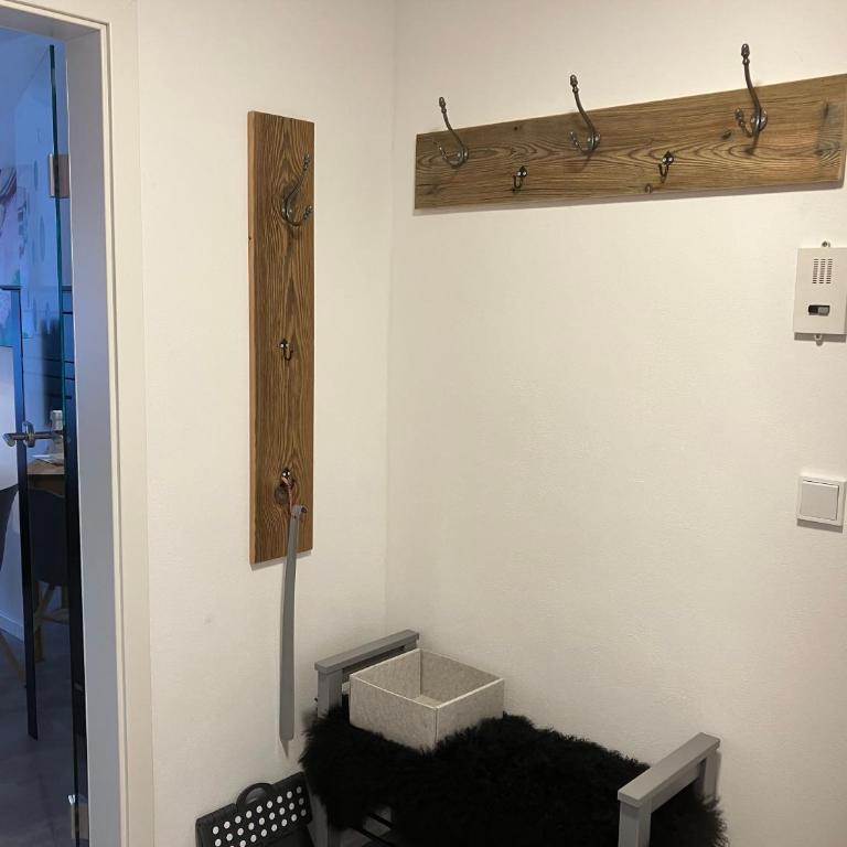 Alpenflair Ferienwohnungen Schulz - Apartment mit 1 Schlafzimmer - 13
