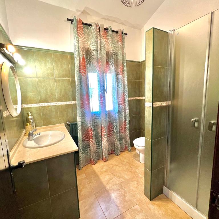Casa Con Encanto 2 SOLO FAMILIAS - Casa de 4 dormitorios - 11