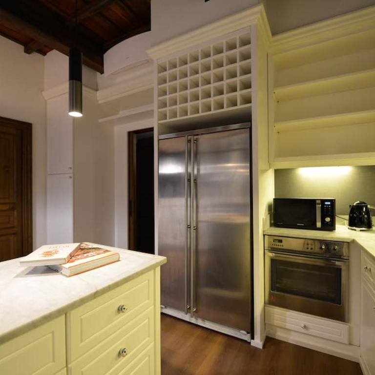 The Frattina - Luxury Serviced Apartment - Appartamento - 36