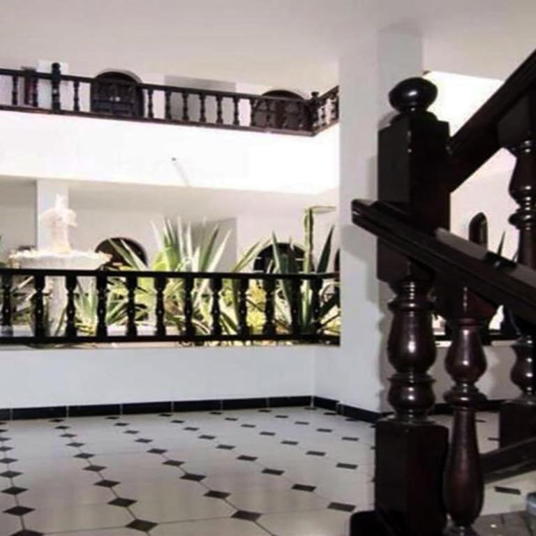 Loft 105 - One-Bedroom Apartment - 2