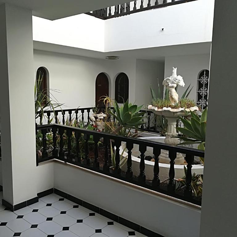 Loft 105 - One-Bedroom Apartment - 34