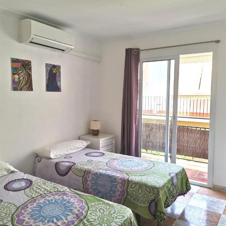 Casa Maria - Apartamento Superior de 1 dormitorio con balcón - 4