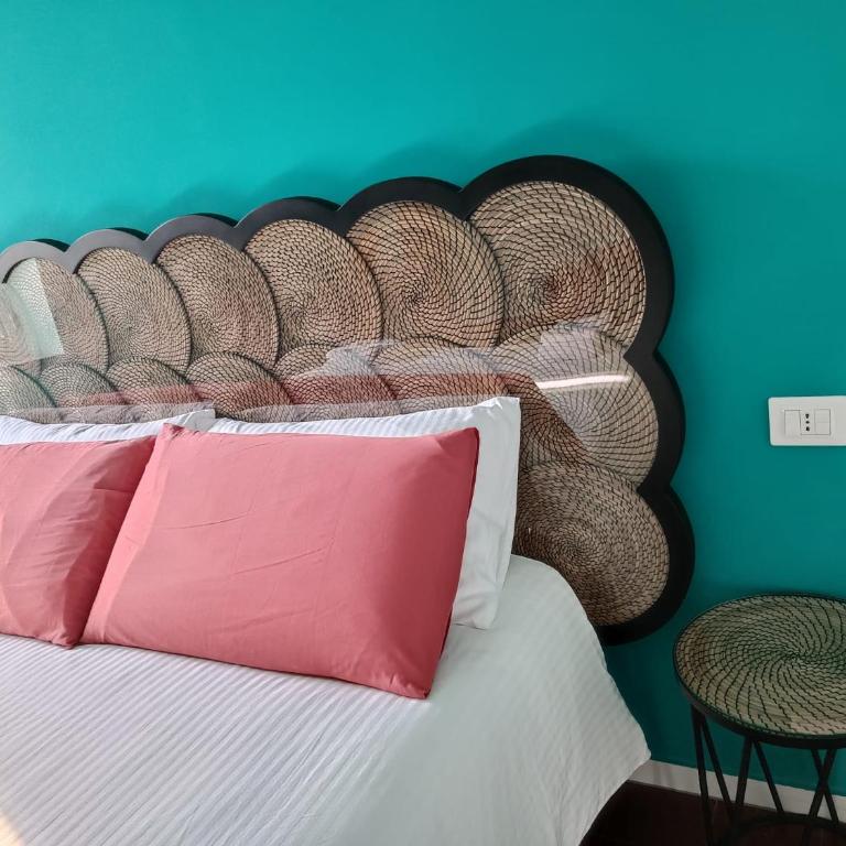 Liotru Maisonne, rooms with en-suite bathroom and shared bathroom - Double Room with Private Bathroom - 15
