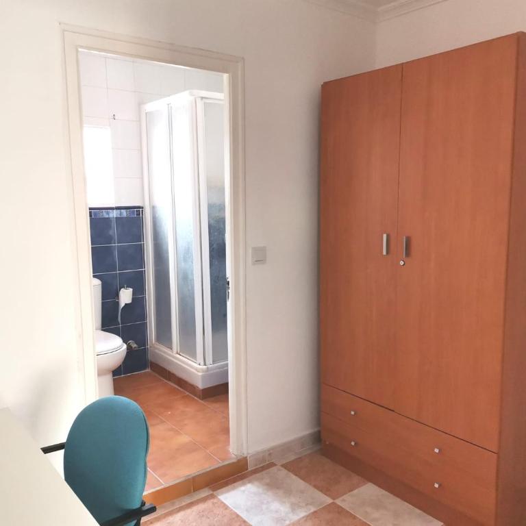 Casa Maria - Apartamento Superior de 1 dormitorio con balcón - 5