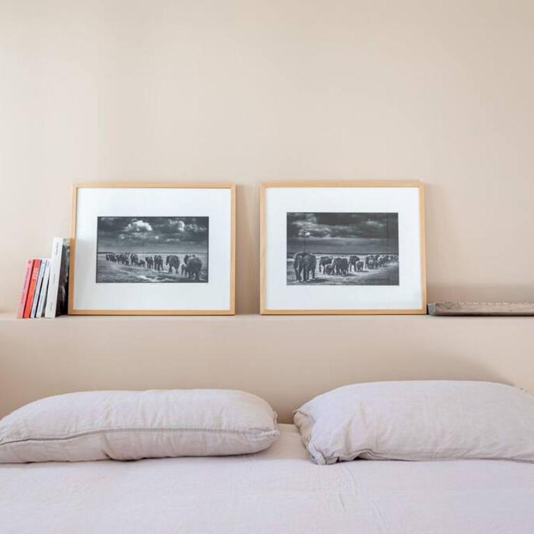 Le Petit Palais by Halldis - Apartment mit 2 Schlafzimmern - 16