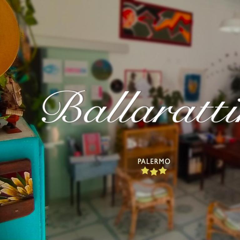 B&b Ballarattik - Double Room with Terrace - 11