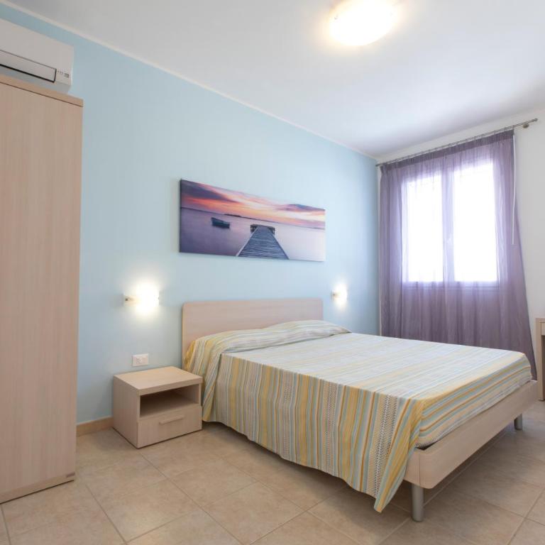 RESIDENCE FERRARI - Casa con 2 Camere da Letto - 14