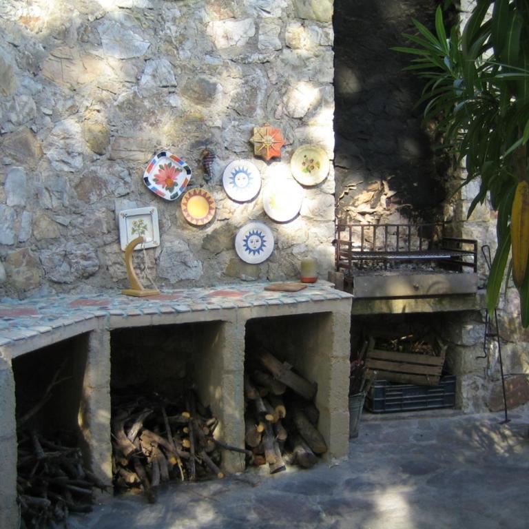 Villa Gualdo piscina vista mare - Villa - 24