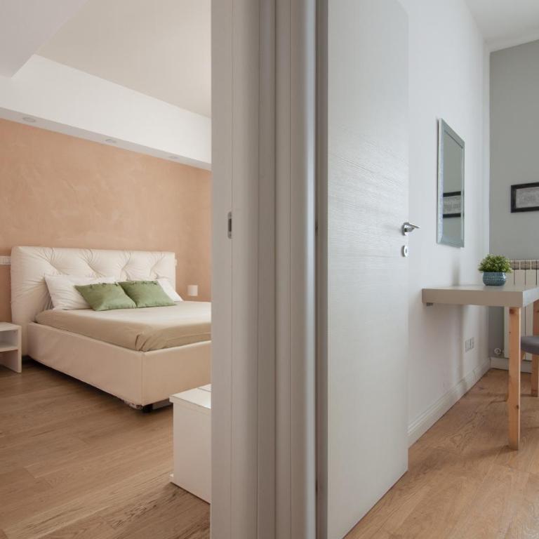 Urbanflat Repubblica Square - Appartamento con 2 Camere da Letto - 10