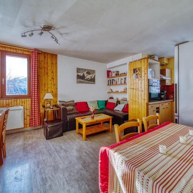 Chalet Melody - Maison 4 Chambres - 11