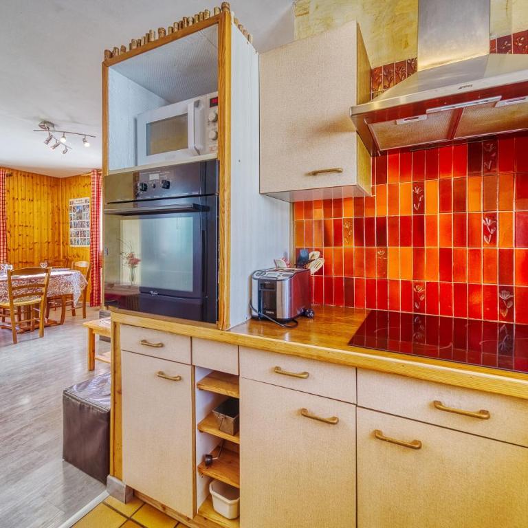 Chalet Melody - Maison 4 Chambres - 3