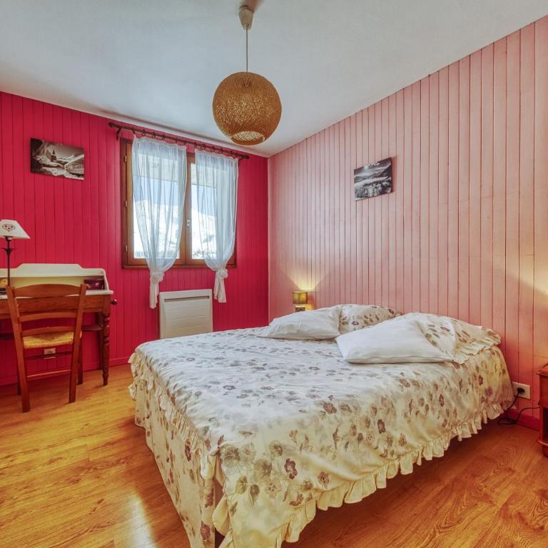 Chalet Melody - Maison 4 Chambres - 4