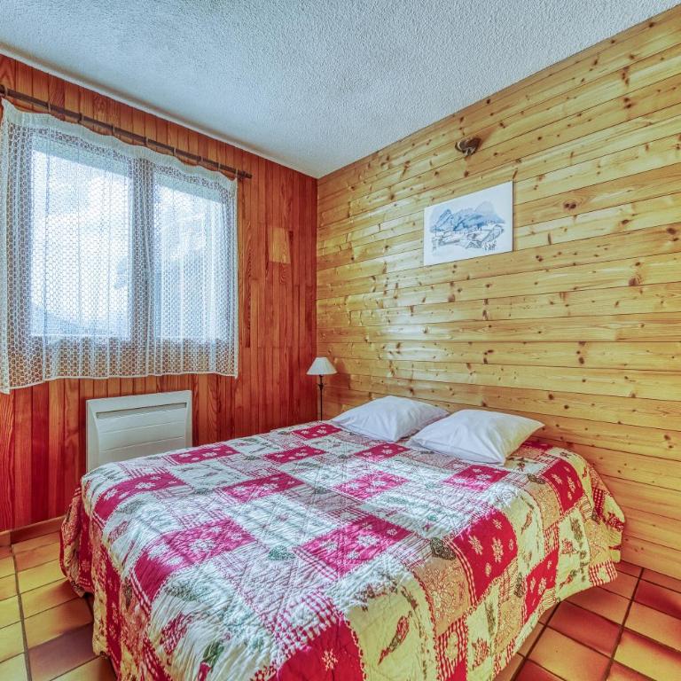 Chalet Melody - Maison 4 Chambres - 5