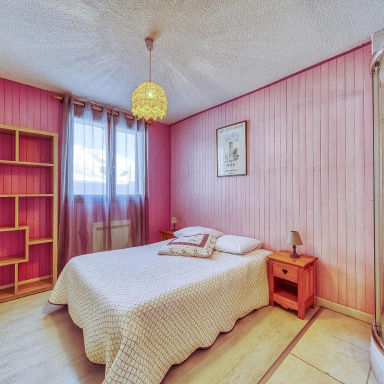 Chalet Melody - Maison 4 Chambres - 6