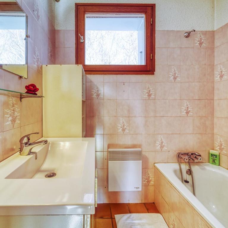 Chalet Melody - Maison 4 Chambres - 9