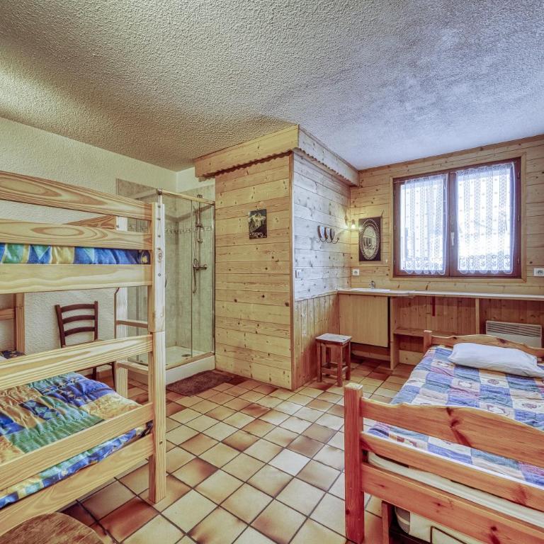 Chalet Melody - Maison 4 Chambres - 7