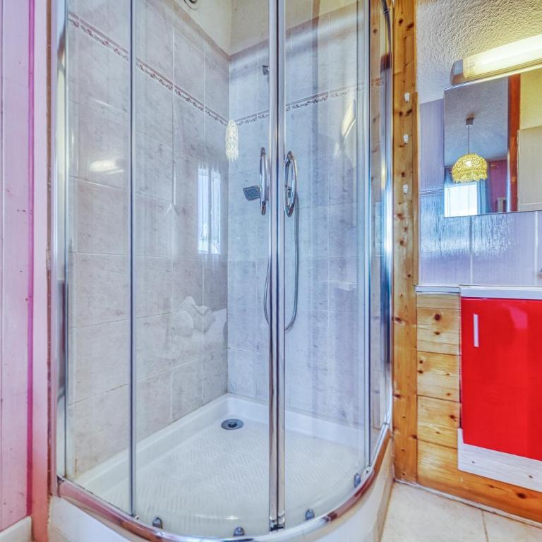 Chalet Melody - Maison 4 Chambres - 8