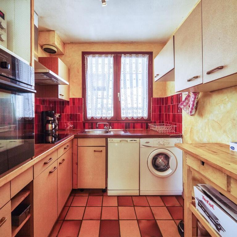 Chalet Melody - Maison 4 Chambres - 18