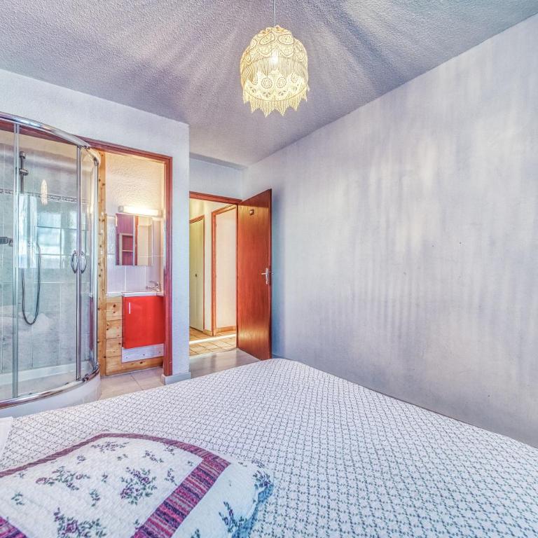 Chalet Melody - Maison 4 Chambres - 17