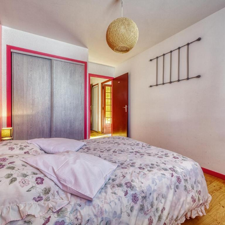 Chalet Melody - Maison 4 Chambres - 19