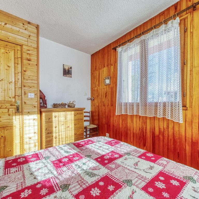 Chalet Melody - Maison 4 Chambres - 20