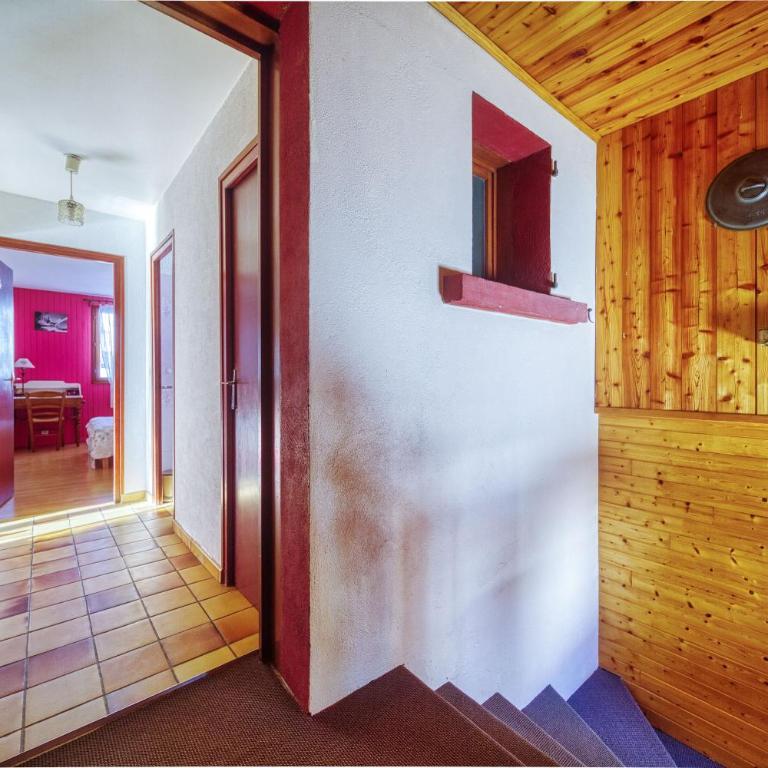 Chalet Melody - Maison 4 Chambres - 23