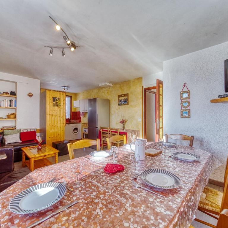 Chalet Melody - Maison 4 Chambres - 14