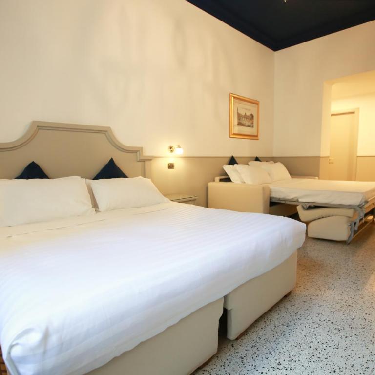 Duelle Vatican Suite - Junior Suite - 2