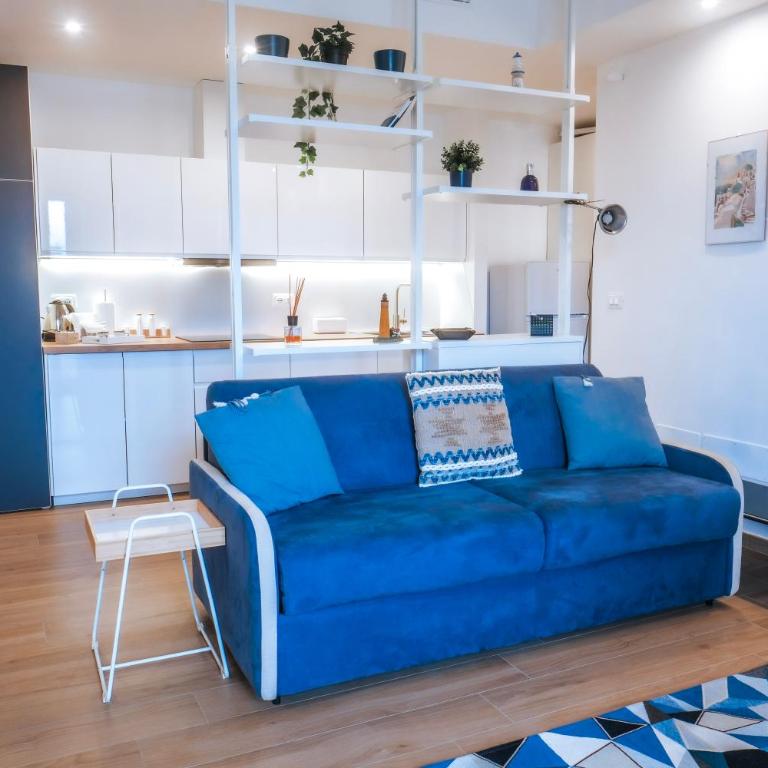 JLH Aparts - Just Like Home - Appartamento Superior - 24