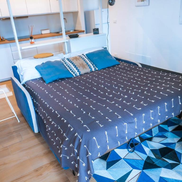 JLH Aparts - Just Like Home - Appartamento Superior - 20
