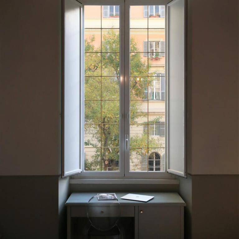 Duelle Vatican Suite - Junior Suite - 21