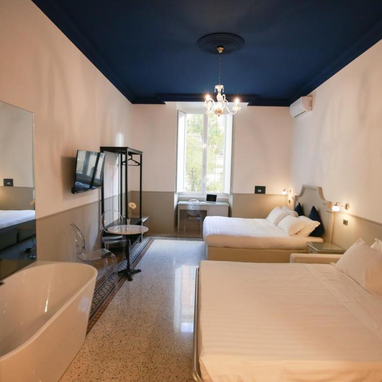 Duelle Vatican Suite - Junior Suite - 4