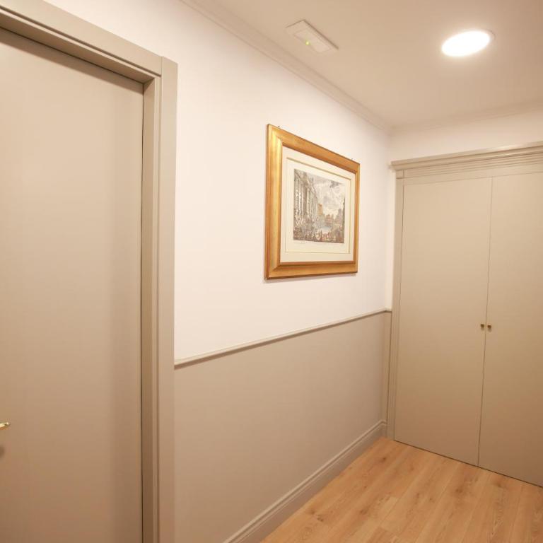 Duelle Vatican Suite - Junior Suite - 20